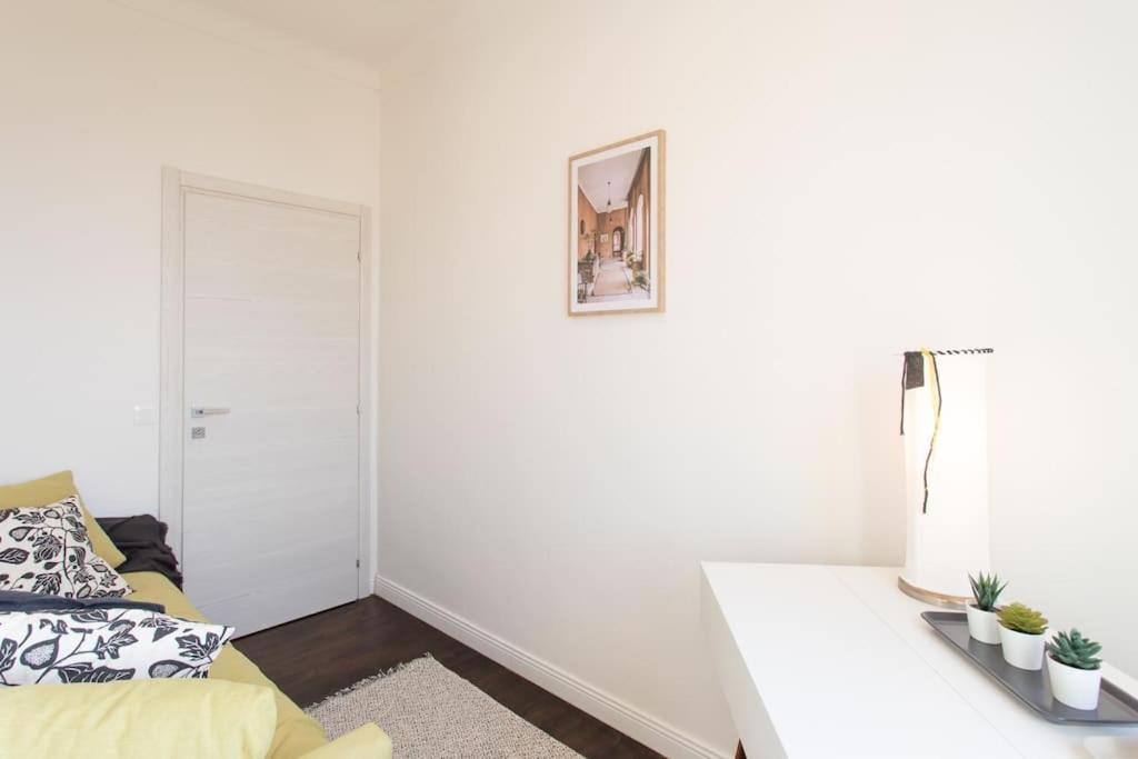 #24 Marie-claire Sea View/balcony/ac/5min Port Appartamento Villefranche-sur-Mer