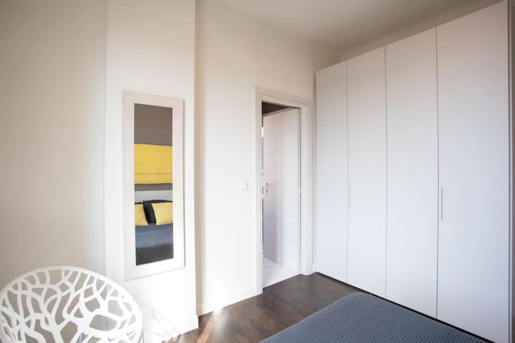 #24 Marie-claire Sea View/balcony/ac/5min Port Appartement Villefranche-sur-Mer